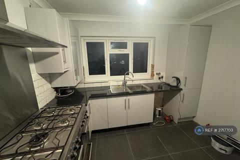 undefined, Marnham Crescent, Greenford, UB6