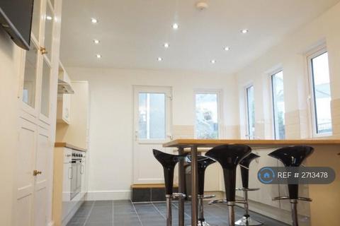 Hillside Avenue, Plymouth, PL4