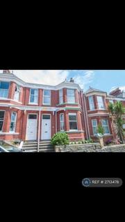 6 bedroom terraced house to rent, Hillside Avenue, Plymouth, PL4