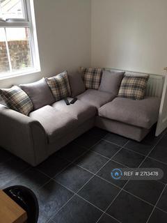 6 bedroom terraced house to rent, Hillside Avenue, Plymouth, PL4
