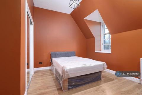 undefined, Parklands View, Glasgow, G53
