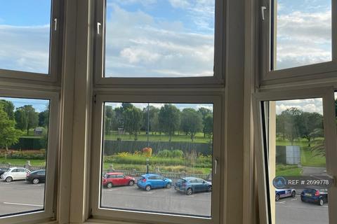1 bedroom flat to rent, Balmoral Court, Southsea, PO5