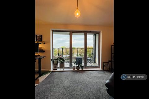 undefined, Benedicts Wharf, Barking, IG11