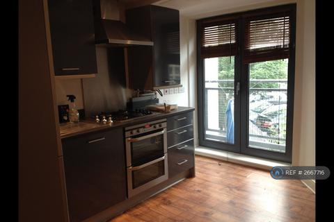 undefined, Bramley Crescent, Ilford, IG2