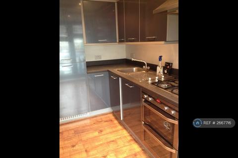 undefined, Bramley Crescent, Ilford, IG2
