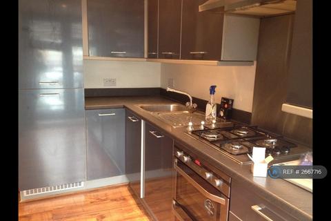 undefined, Bramley Crescent, Ilford, IG2