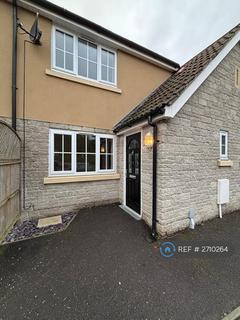 undefined, Gorge View Terrace, Cheddar, BS27