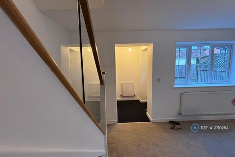 undefined, Gorge View Terrace, Cheddar, BS27