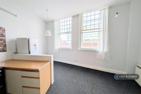 2 bedroom flat to rent, Rockford House, Nottingham, NG1