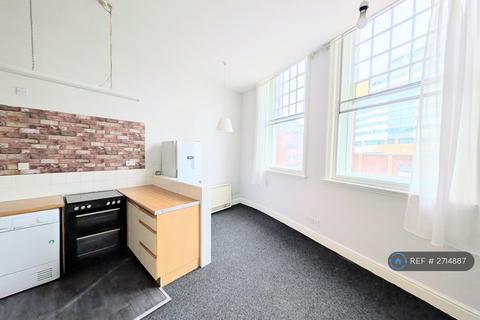 2 bedroom flat to rent, Rockford House, Nottingham, NG1