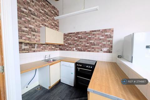 2 bedroom flat to rent, Rockford House, Nottingham, NG1