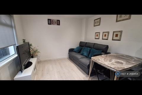 undefined, Macauley Place, Kilmarnock, KA3