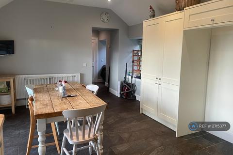 undefined, Stonehill Farmhouse, Dunblane, FK15