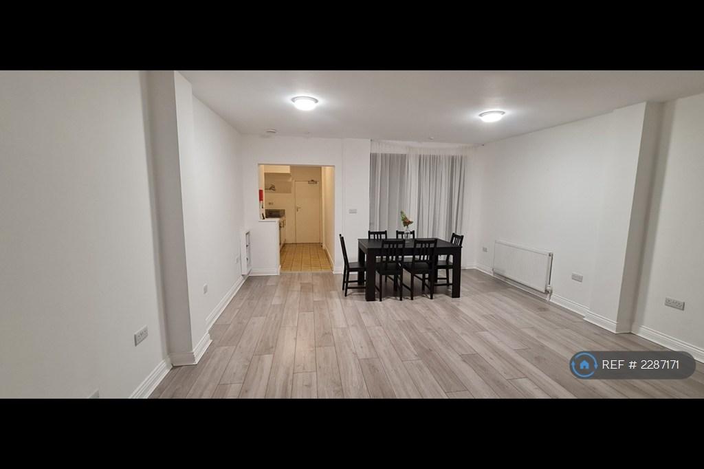 Dining/Sitting Room