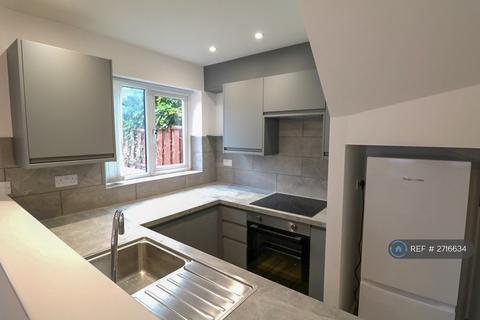 undefined, Darrel Drive, Liverpool, L7