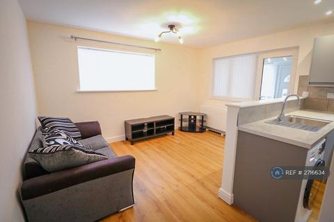 undefined, Darrel Drive, Liverpool, L7
