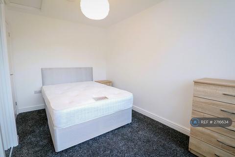 undefined, Darrel Drive, Liverpool, L7