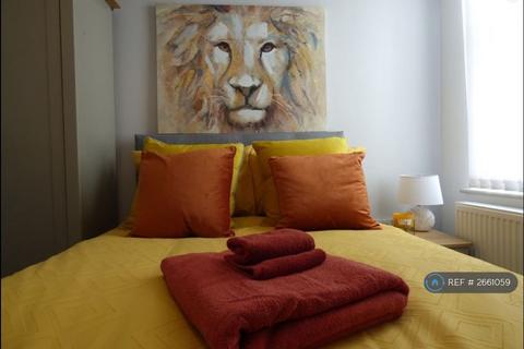 6 bedroom terraced house to rent, Empress Road, Kensington, Liverpool, L7