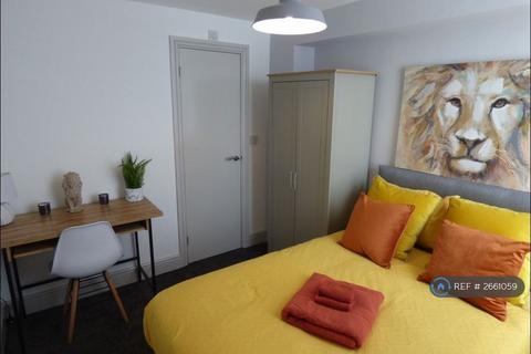 6 bedroom terraced house to rent, Empress Road, Kensington, Liverpool, L7