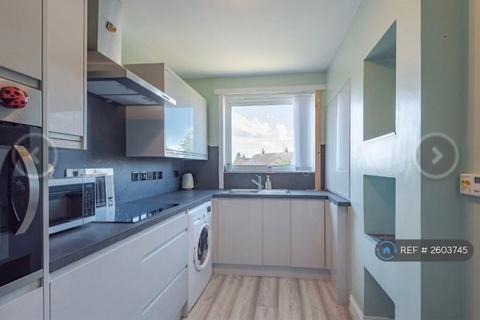 undefined, Huntly Place, Dundee, DD4