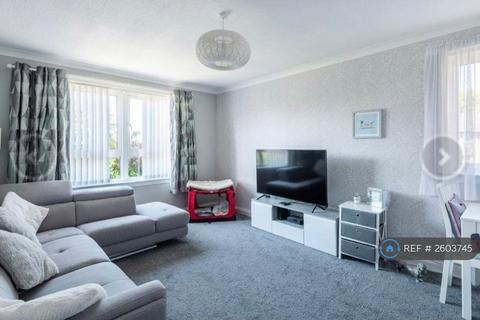 undefined, Huntly Place, Dundee, DD4