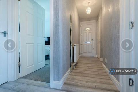 undefined, Huntly Place, Dundee, DD4