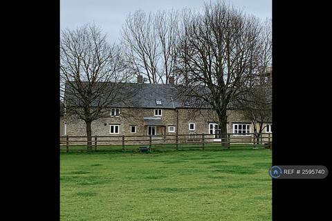 undefined, Souldern, Bicester, OX27