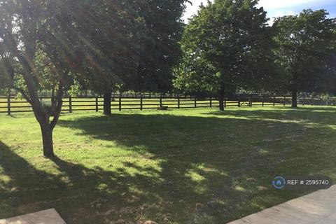 undefined, Souldern, Bicester, OX27