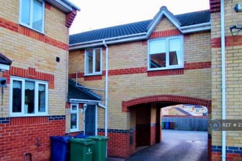 1 bedroom flat to rent, Dupre Close, Chafford Hundred, Grays, RM16