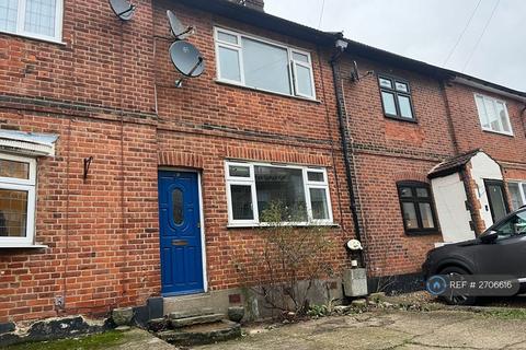 undefined, St. James Road, Brentwood, CM14