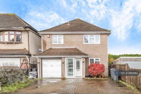 undefined, Gwynne Avenue, Croydon, CR0