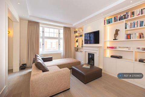 2 bedroom flat to rent, Hamston House, London, W8
