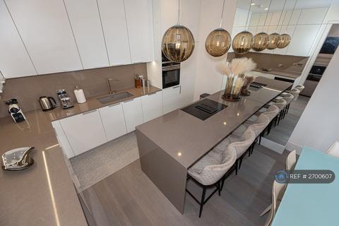 2 bedroom flat to rent, Hamston House, London, W8