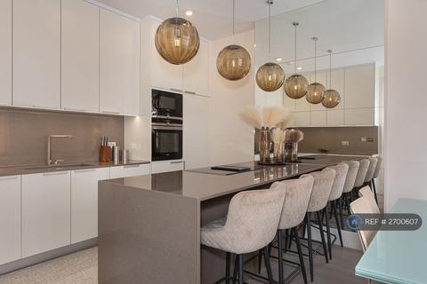 2 bedroom flat to rent, Hamston House, London, W8