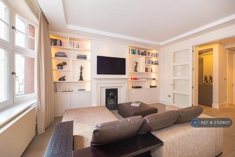 2 bedroom flat to rent, Hamston House, London, W8