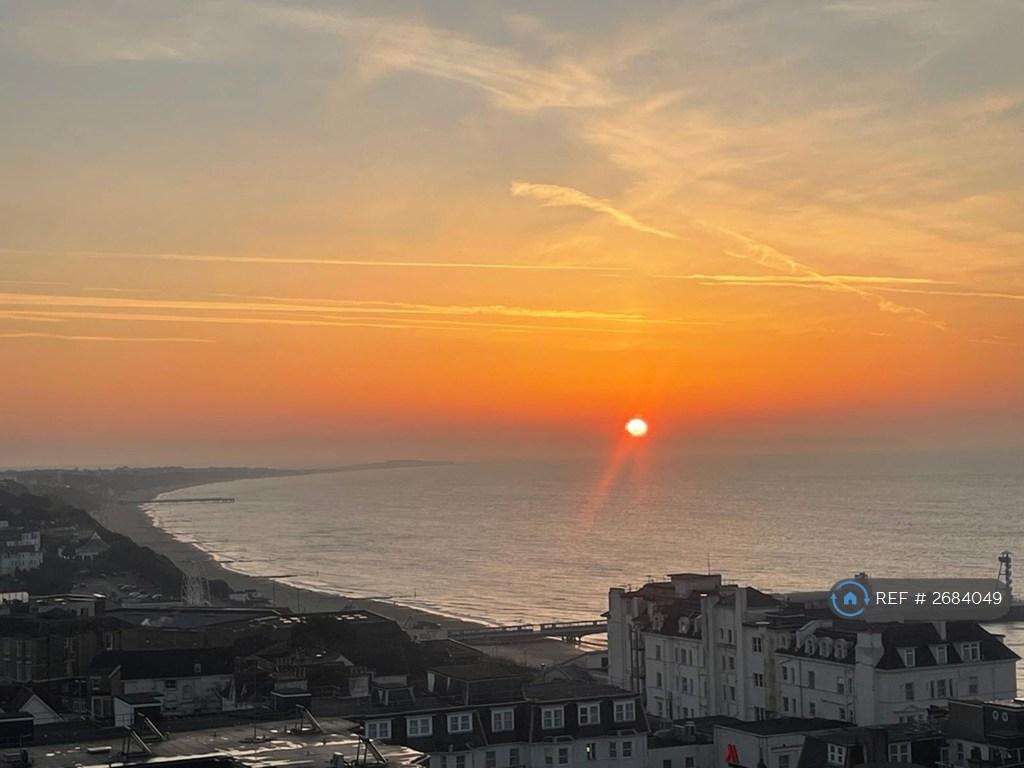 Sunrise View