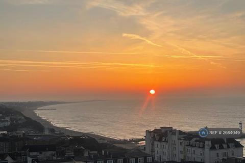 2 bedroom flat to rent, Tower Court, Bournemouth, BH2