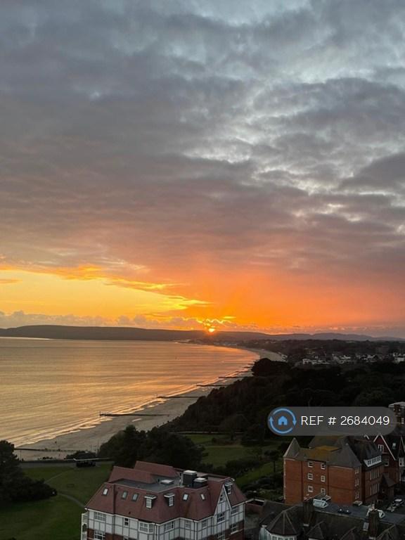 Sunset View