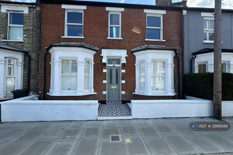 undefined, Bishops Road, London, SW6