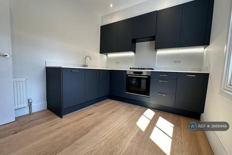 undefined, Bishops Road, London, SW6