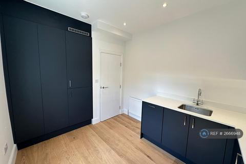 undefined, Bishops Road, London, SW6