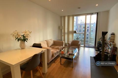 1 bedroom flat to rent, Aldgate, London, E1