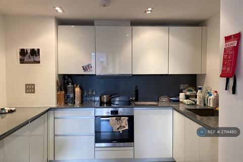 1 bedroom flat to rent, Aldgate, London, E1