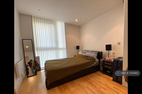 1 bedroom flat to rent, Aldgate, London, E1