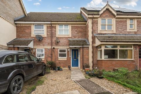 undefined, Middle Furlong,  Didcot,  OX11