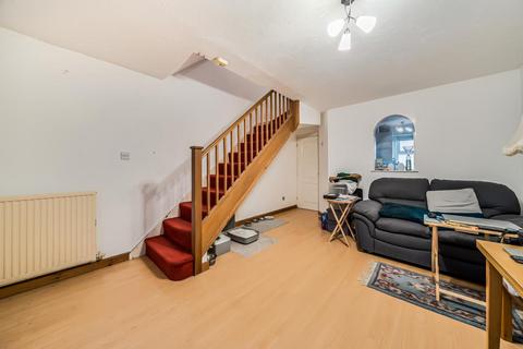 undefined, Middle Furlong,  Didcot,  OX11
