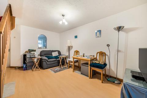 undefined, Middle Furlong,  Didcot,  OX11