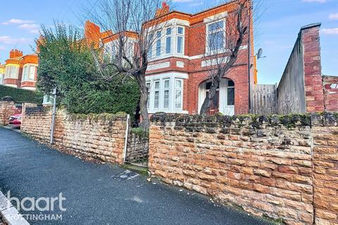 undefined, Premier Road, Nottingham