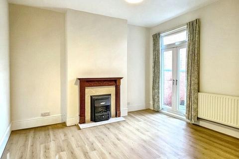 undefined, Premier Road, Nottingham