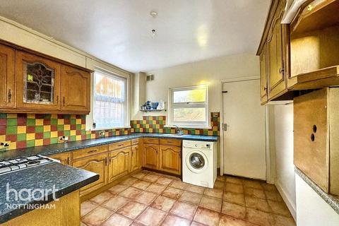 undefined, Premier Road, Nottingham